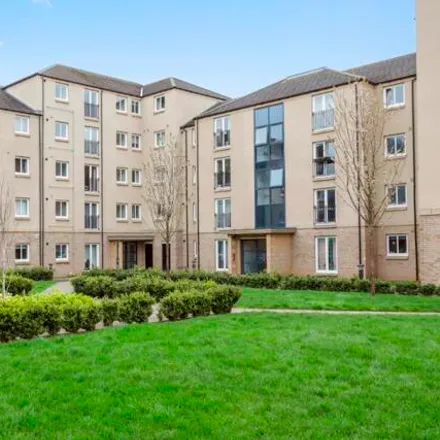 Buy this 2 bed apartment on 4 Flaxmill Place in City of Edinburgh, EH6 5QU