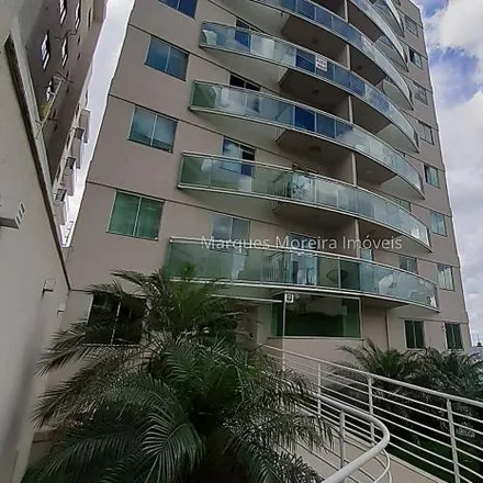 Buy this 2 bed apartment on Rua Murilo Valle da Fonseca in Teixeiras, Juiz de Fora - MG
