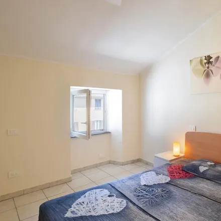 Rent this 2 bed apartment on 25050 Monte Isola BS