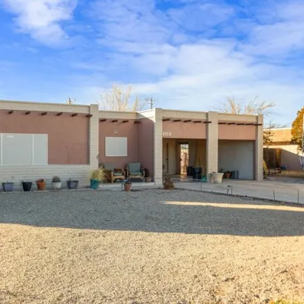 Buy this 3 bed house on 548 North Arizona Avenue in Willcox, AZ 85643