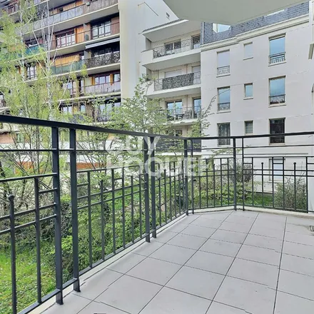 Image 5 - 80 Avenue du Général Leclerc, 94700 Maisons-Alfort, France - Apartment for rent