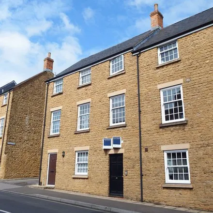 Rent this 2 bed apartment on Pithers Court in Crewkerne, TA18 7BL