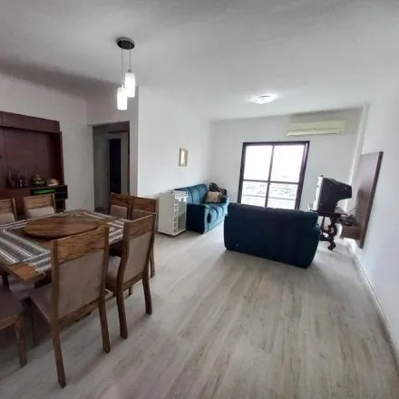 Buy this 2 bed apartment on Rua Monteiro Lobato in Ocian, Praia Grande - SP