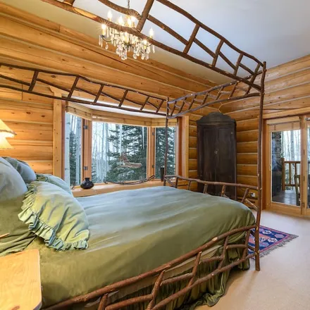Image 1 - Telluride, CO, 81435 - House for rent