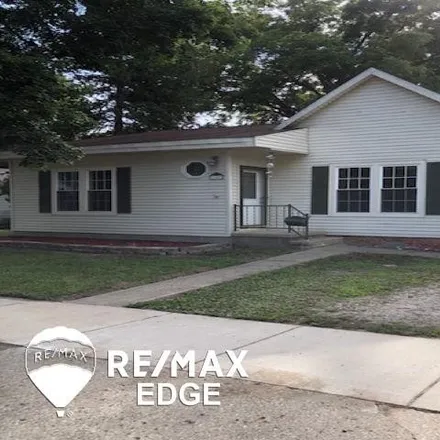 Buy this 3 bed house on 140 Alexander Street in Caro, Tuscola County