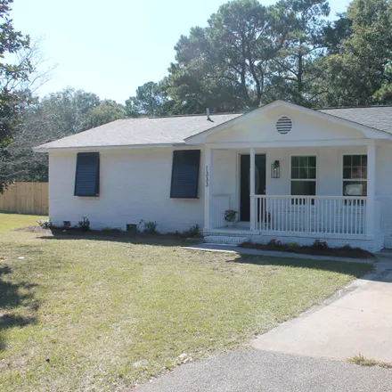 Image 1 - 1333 Bresee Street, Kings Acres, Charleston, SC 29412, USA - House for sale