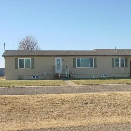 Buy this 5 bed house on 1094 North Caldwell Avenue in Goodland, KS 67735