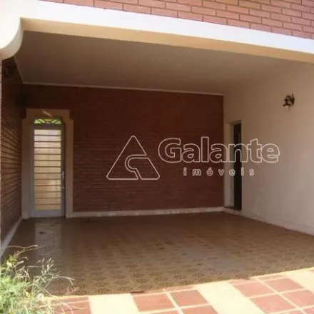 Buy this 5 bed house on Rua Teófilo Braga in Taquaral, Campinas - SP