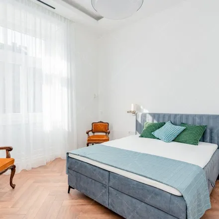 Image 6 - Budapest, Baross utca 74, 1082, Hungary - Apartment for rent