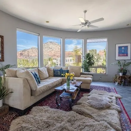 Image 2 - Sedona, AZ, 86336 - House for rent