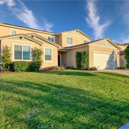 Image 1 - 1216 Florence Drive, Mentone, San Bernardino County, CA 92359, USA - House for sale