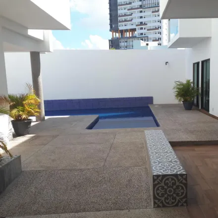 Image 2 - Outdoor Pickle ball Courts, Avenida de la Ostra, Marina Mazatlán, 82000 Mazatlán, SIN, Mexico - Apartment for rent