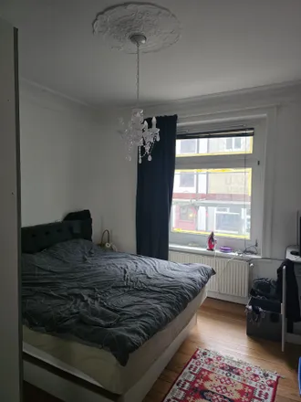 Rent this 4 bed apartment on Bahrenfelder Steindamm 96 in 22761 Hamburg, Germany