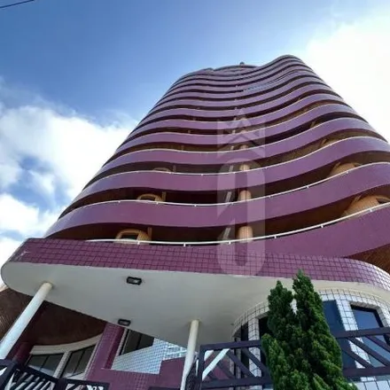 Buy this 4 bed apartment on Rua Mário Possani in Flórida, Praia Grande - SP