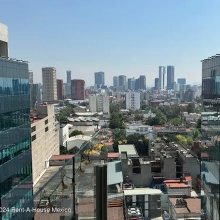 Image 1 - BBVA Bancomer, Calle Bahía de San Hipólito, Miguel Hidalgo, 11320 Mexico City, Mexico - Apartment for rent