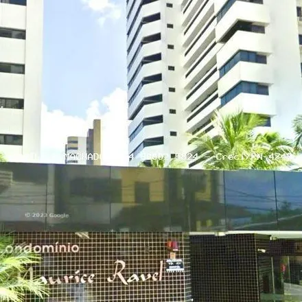 Buy this 4 bed apartment on unnamed road in Candelária, Natal - RN