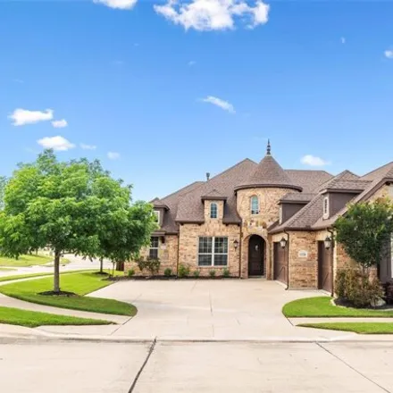 Buy this 4 bed house on 300 Landview Drive in Burleson, TX 76028