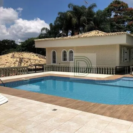 Buy this 4 bed house on Rua Circular in Jardim Passárgada, Cotia - SP