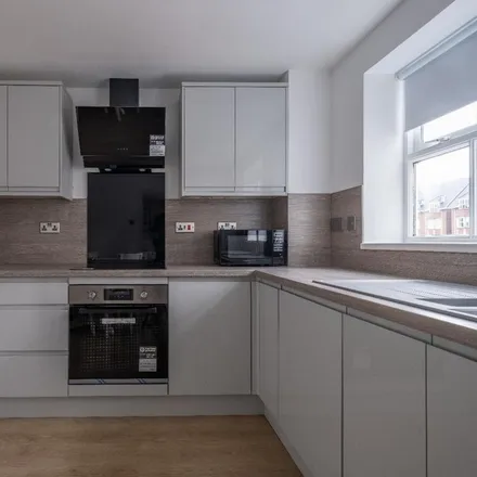 Rent this 2 bed apartment on Sovereign Court in Deuchar Street, Newcastle upon Tyne