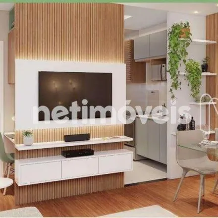 Buy this 2 bed apartment on Rua do Registro in Sede, Contagem - MG