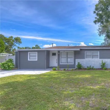 Buy this 3 bed house on 7109 15th Street North in Saint Petersburg, FL 33702
