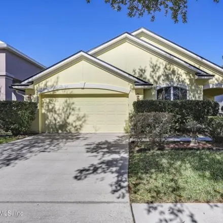 Buy this 4 bed house on 5710 Alamosa Circle in Jacksonville, FL 32258