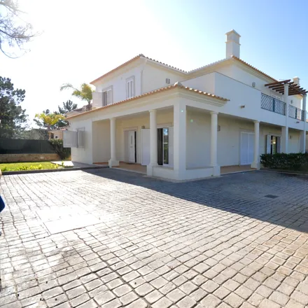 Image 9 - unnamed road, 8125-303 Quarteira, Portugal - House for rent