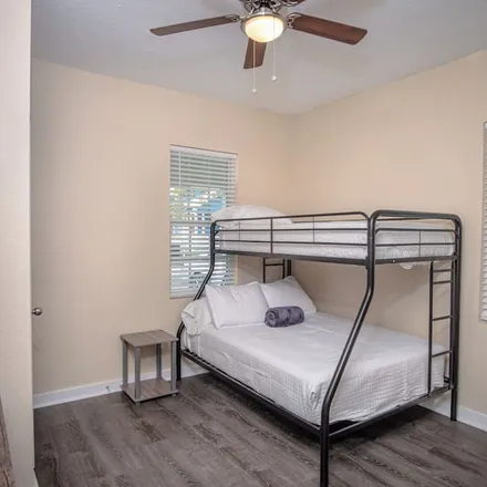 Rent this studio house on 716 Cuney Way