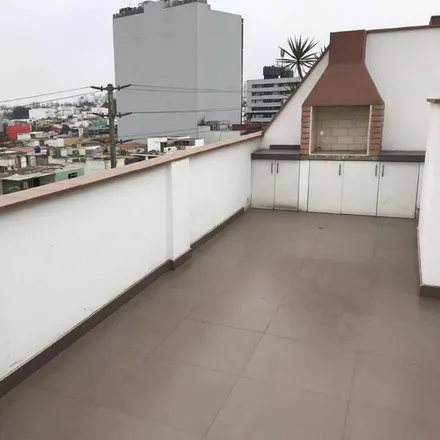 Buy this studio apartment on Institución educativa inicial La Merced in Avenida La Merced 205, Miraflores