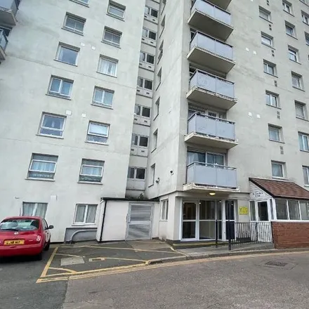 Rent this 2 bed apartment on Okement Drive in Wednesfield, WV11 1XB
