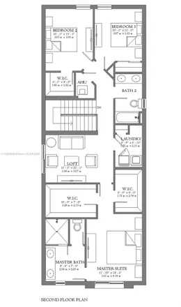 Image 5 - Northwest 42nd Street, Doral, FL 33122, USA - Loft for rent
