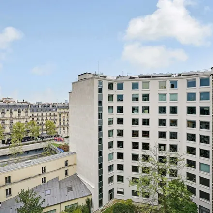 Image 5 - 8 Boulevard André Maurois, 75016 Paris, France - Apartment for rent