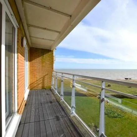 Buy this 2 bed apartment on San Diego Way in Eastbourne, East Sussex