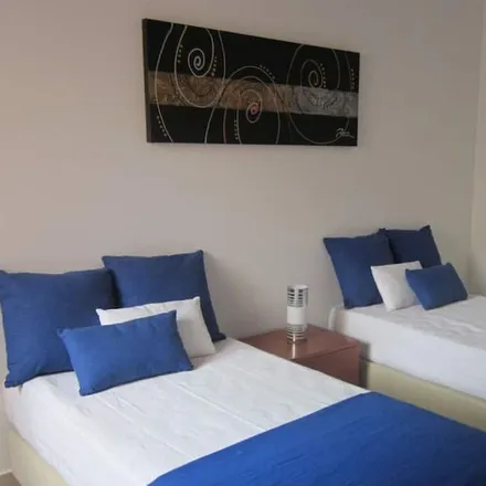 Rent this 1 bed apartment on Alameda da Histiria de Portugal in 9050-401 Funchal, Madeira