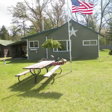 Buy this 2 bed house on 3112 N Kings Hwy in Luther, Michigan