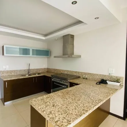 Image 1 - Cima 200, Avenida Paseo La Toscana, Residencial Poniente, 45210 Zapopan, JAL, Mexico - Apartment for sale