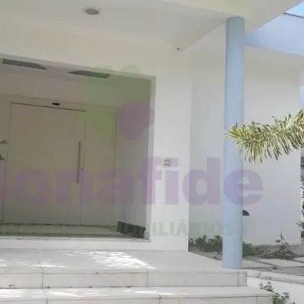 Rent this 4 bed house on Alameda das Itaúbas in Vale Azul, Jundiaí - SP