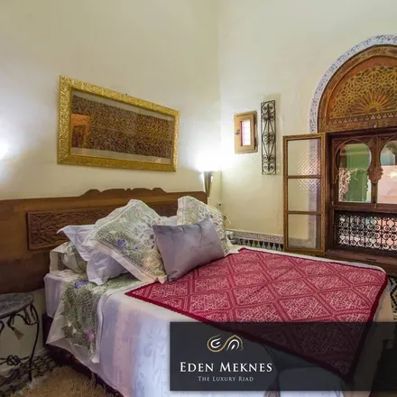 Image 5 - Mellah, Doukkala-Abda, Morocco - House for rent