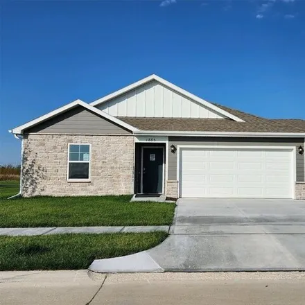 Buy this 4 bed house on Kara Way in Dodge County, NE