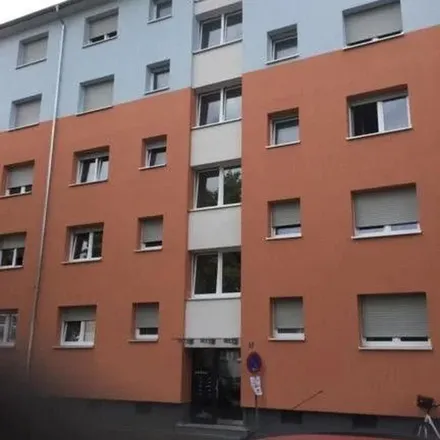 Rent this 4 bed apartment on 5 in 68161 Mannheim, Germany