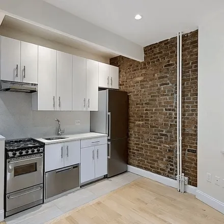 Rent this 2 bed apartment on 227 Bowery in New York, NY 10002
