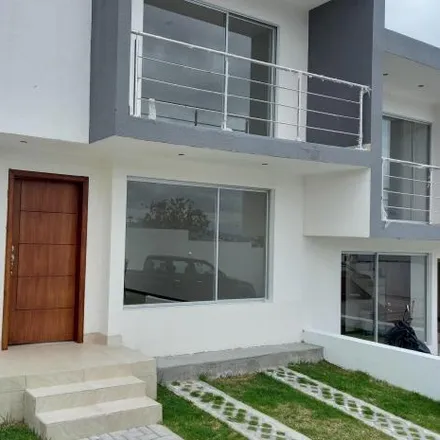 Image 2 - Vancouver, 170206, Calderón, Ecuador - House for sale