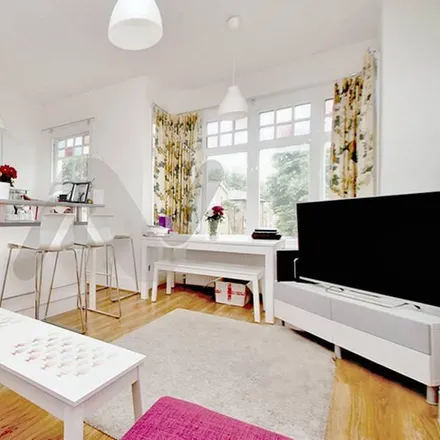 Rent this 2 bed apartment on Lightfoot Road in London, N8 8NL