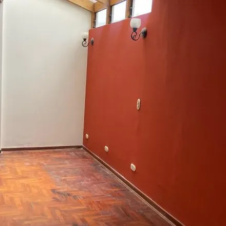 Rent this 3 bed house on unnamed road in Santiago de Surco, Lima Metropolitan Area 15023