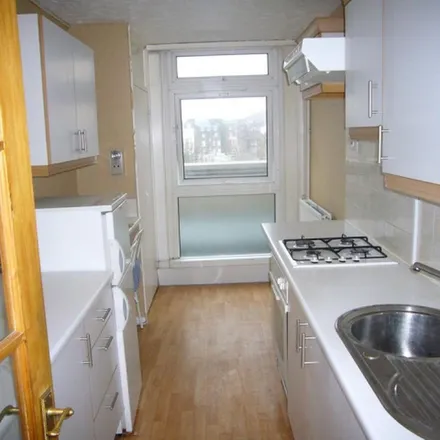 Rent this 2 bed apartment on Edinburgh House in 155 Maida Vale, London