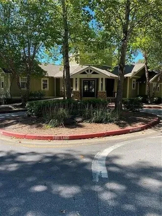Rent this 3 bed condo on unnamed road in Mountain Estates, Clemson