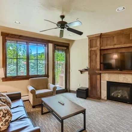 Image 6 - Grand Lodge on Peak 7, Ski Hill Road, Breckenridge, CO 80424, USA - Condo for sale