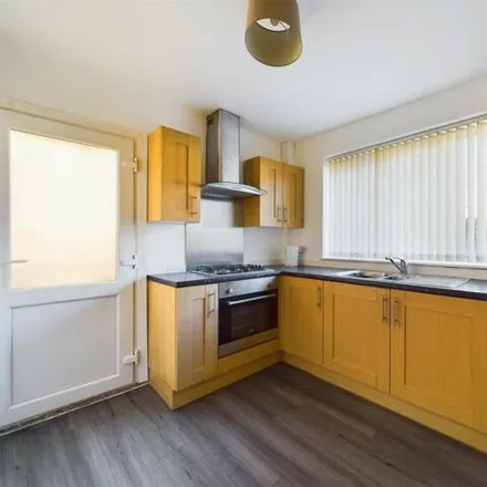 Image 2 - 2 The Drift, Nottingham, NG11 8FQ, United Kingdom - Duplex for sale