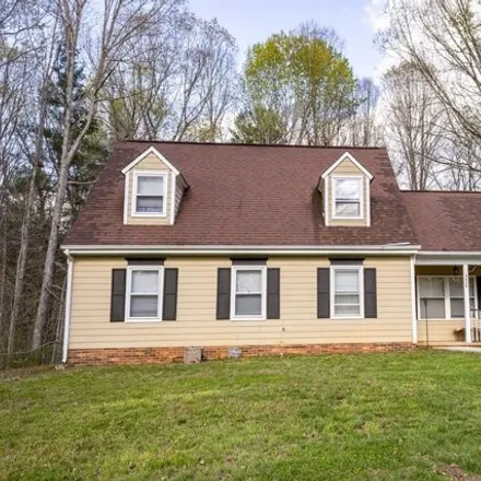 Buy this 3 bed house on 3451 Ridgewood Drive in Burke County, NC 28655