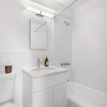 Rent this 1 bed apartment on 245 East 35th Street in New York, NY 10016